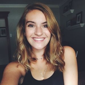 Meet your Posher, Abby